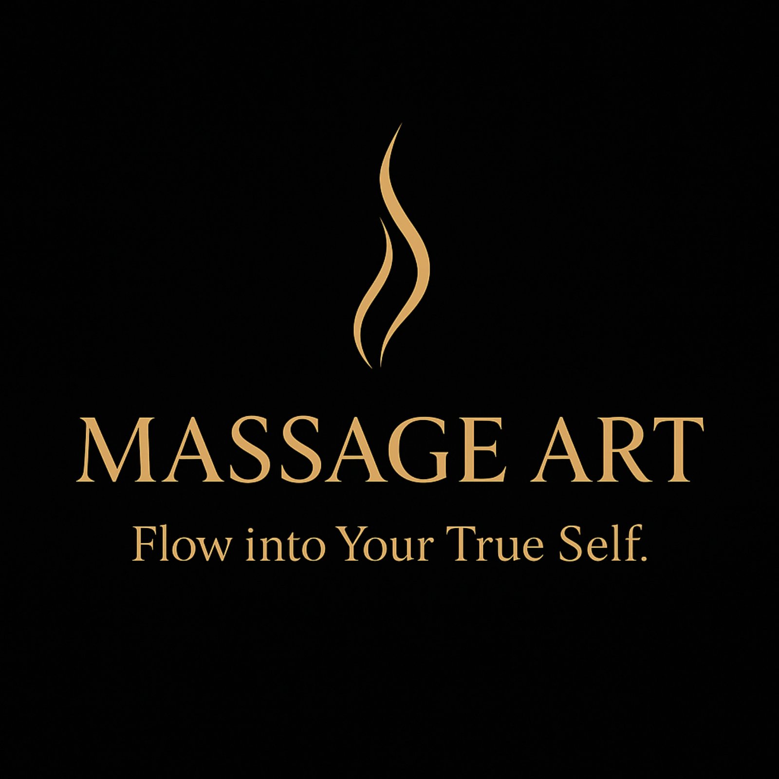 Massage Art logo